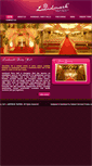Mobile Screenshot of landmarkmumbai.in